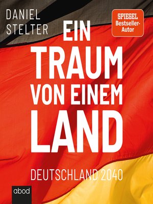 cover image of Ein Traum von einem Land